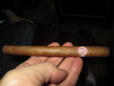 Cigar Cuba chính hiệu!!! Đẳng cấp ông chủ!!!! - 1