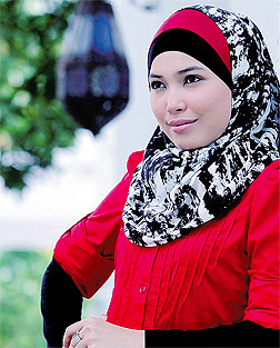 Farah Anuar
