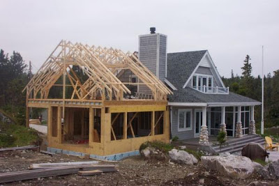 10 Tips Membuat dan Renovasi Rumah