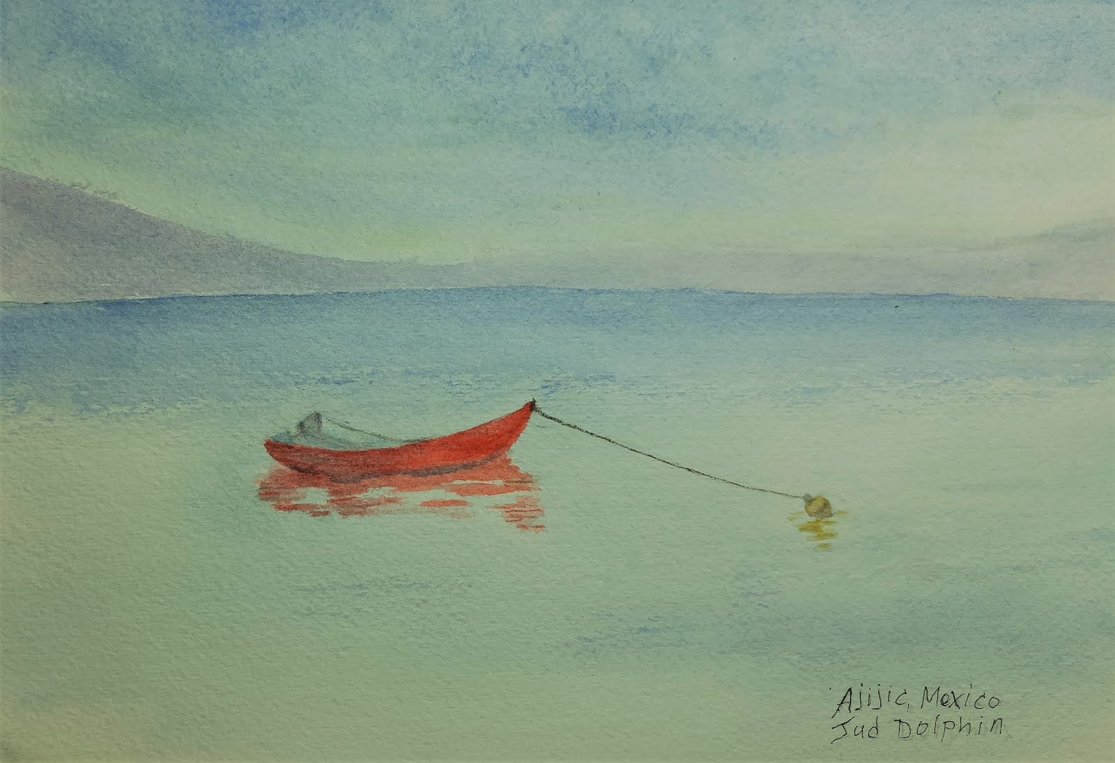 Red Boat