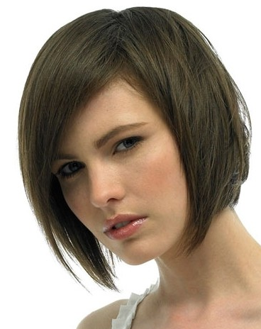 Latest Hairstyles Gallery Short Hairstyles Gallery For 2012