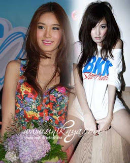 http://pemikirku.blogspot.com/ 5 Wanita Super Cantik Namun Aslinya Seorang Pria