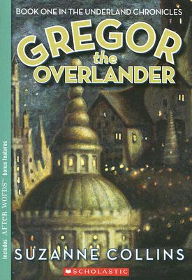 gregor the overlander series book 6 gregor the overlander series book 6