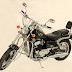 ASYA PARS-250 Motosiklet