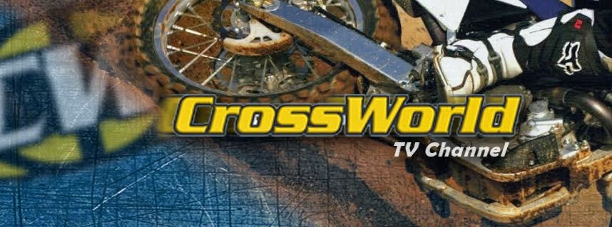 Lo últimos videos de CrossWorld encontralo en