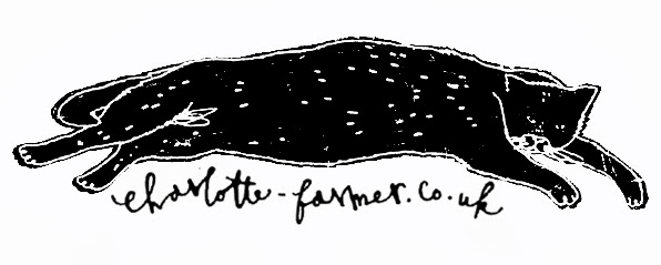 charlotte lucie farmer illustration