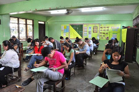Civil Service Sub-Professional Room Assignment Region 7 Civil Service Sub-Professional Room Assignment Region 7