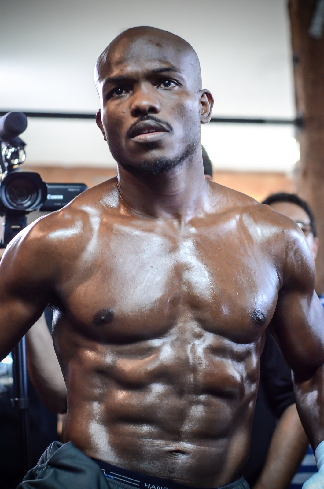 Timothy Bradley Net Worth