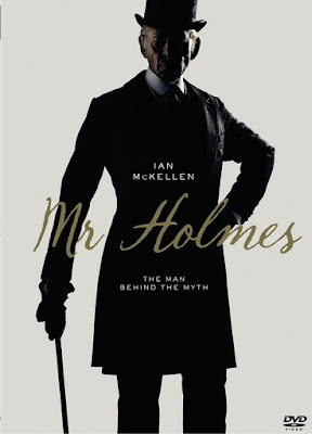 Mr. Holmes [2015] [NTSC/DVDR] Ingles, Subtitulos Español Latino