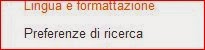 formattazione orario blogger