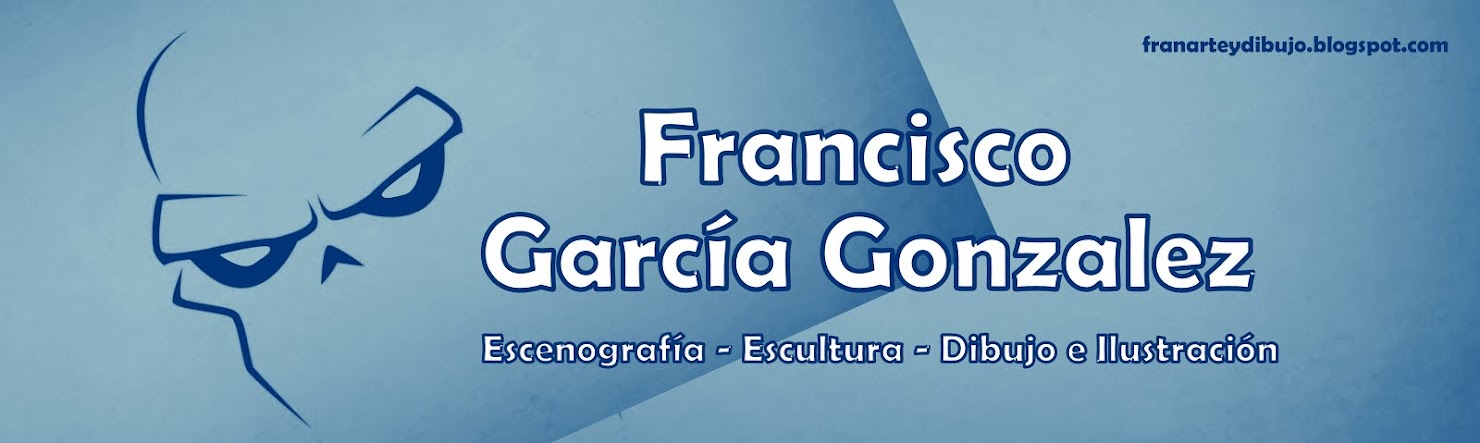 Francisco García Gonzalez
