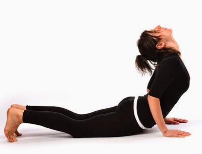  7 thế Yoga giúp giải tỏa năng lượng