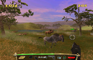 Download Remington Super Slam Hunting Africa Games For PC Full Version 