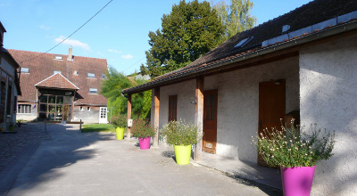 Gîte de Méry-sur-Seine Gîte de Méry-sur-Seine