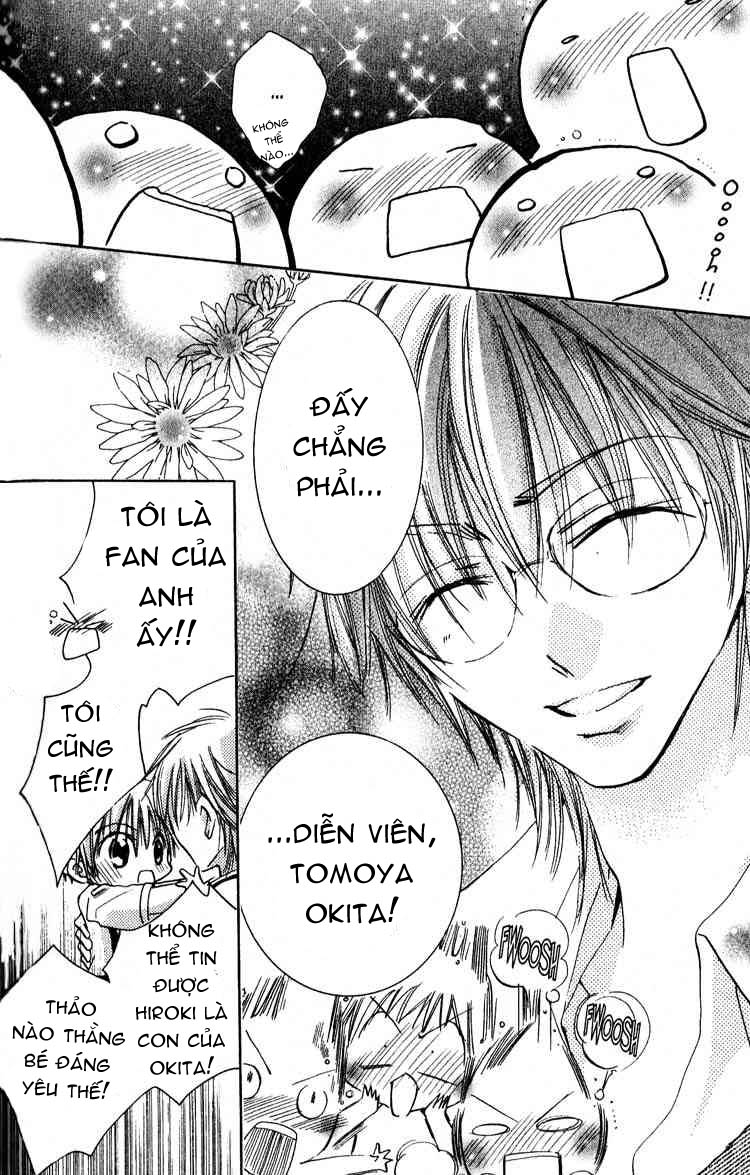 Fall in Love Like a Comic chap 9