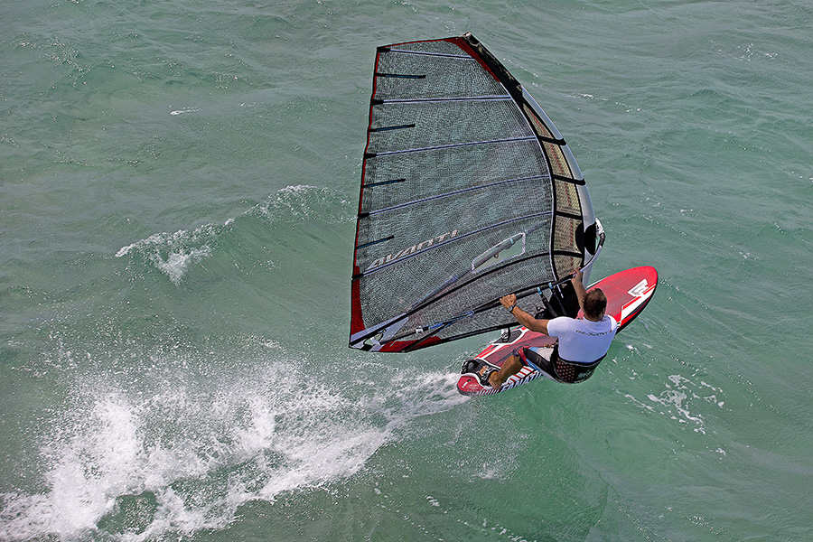 Phil's Windsurfing Blog Some Equipment News