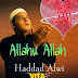 Haddad Alwi ft Vita - Allahu Allah