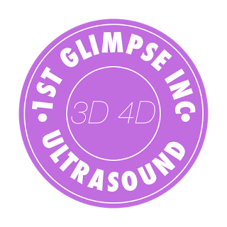 1st Glimpse 3D/4D Ultrasound