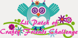 Lil Patch of Crafty Friends Design Team