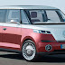 Volkswagen'in yeni Microbus'u