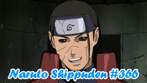Naruto Shippuden 366 Subtitle Indonesia