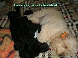 PATY E PRETO