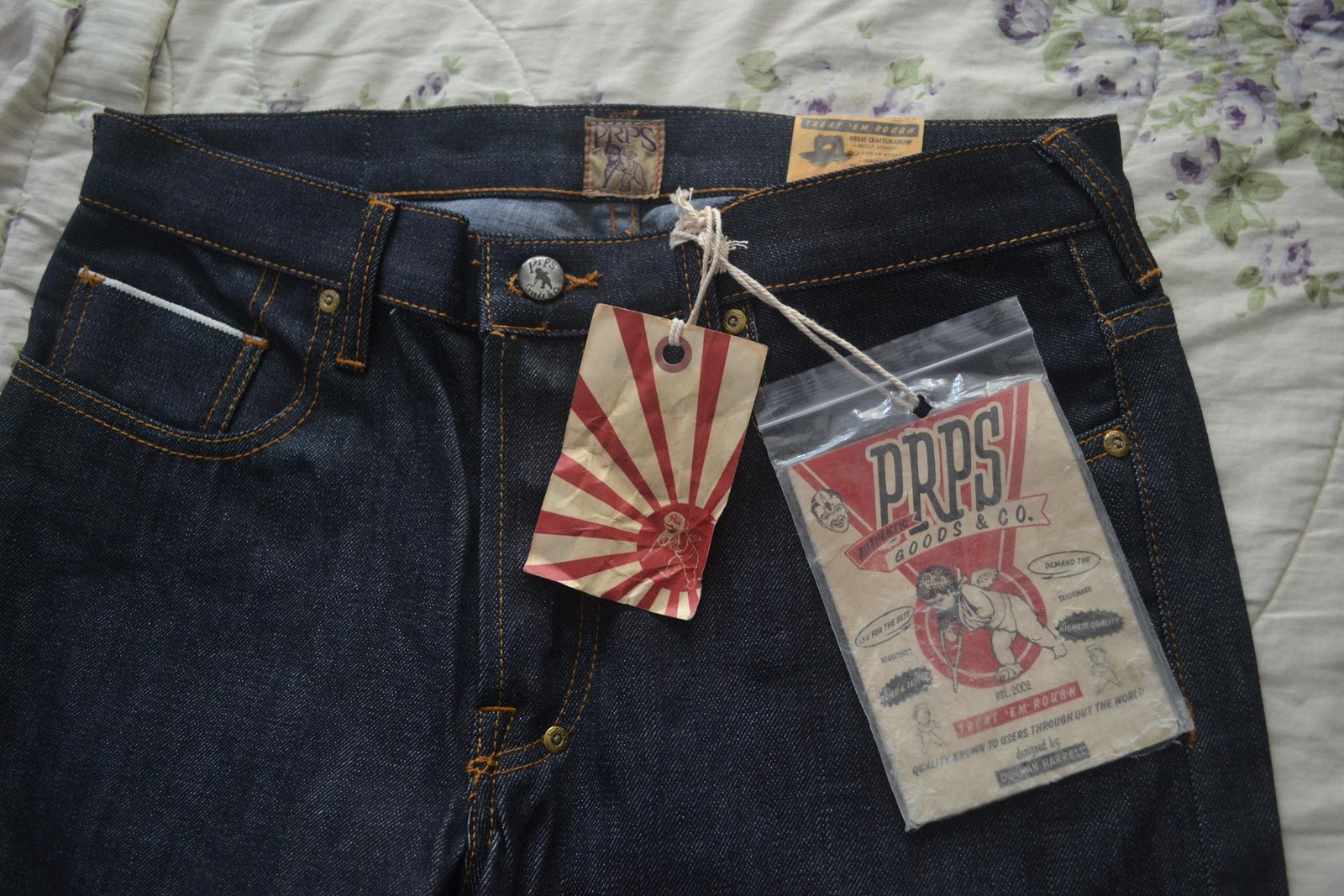 prps jeans price