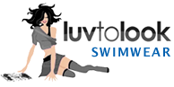 Luvtolook | Curating Swimwear & Beachwear