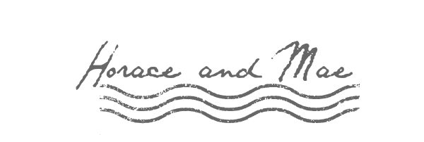 horace and mae