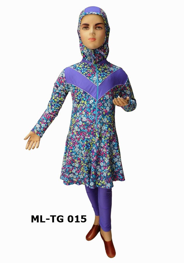 baju renang anak muslim perempuan laki bayi lucu baju renang anak muslim perempuan laki bayi lucu
