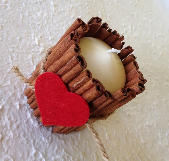 ARTarE idee per creare&hellip;: IDEE PER NATALE LUMINOSE&hellip;