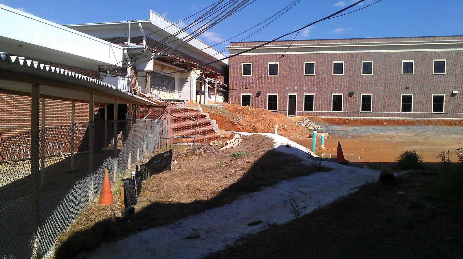 Joseph Wheeler High School Marietta Ga 1985 Wheeler High School