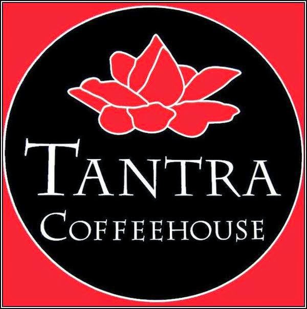 TANTRA COFFEEHOUSE