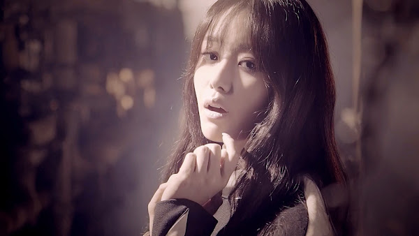 Jieun Don’t Look At Me Like That Jieun Don’t Look At Me Like That