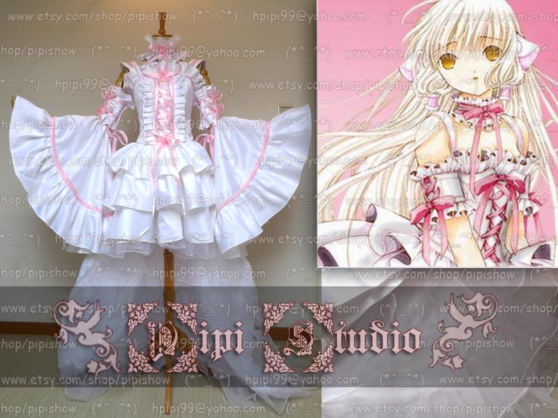 Get Pipi Show Studio Persocom Chii White Lolita Dress Cosplay From Desktop Wallpaper Get Wallpaper Pipi Show Studio Persocom Chii White Lolita Dress Cosplay From Free HD