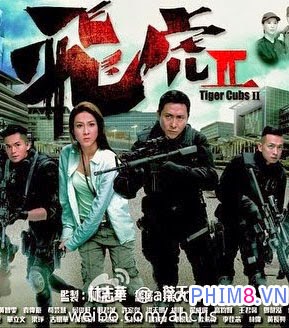 Xem Phim Phi Hổ 2 Xem Phim Phi Hổ 2 - Phi Ho Phần 2