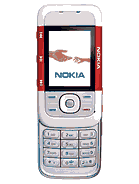 Spesifikasi Nokia 5300