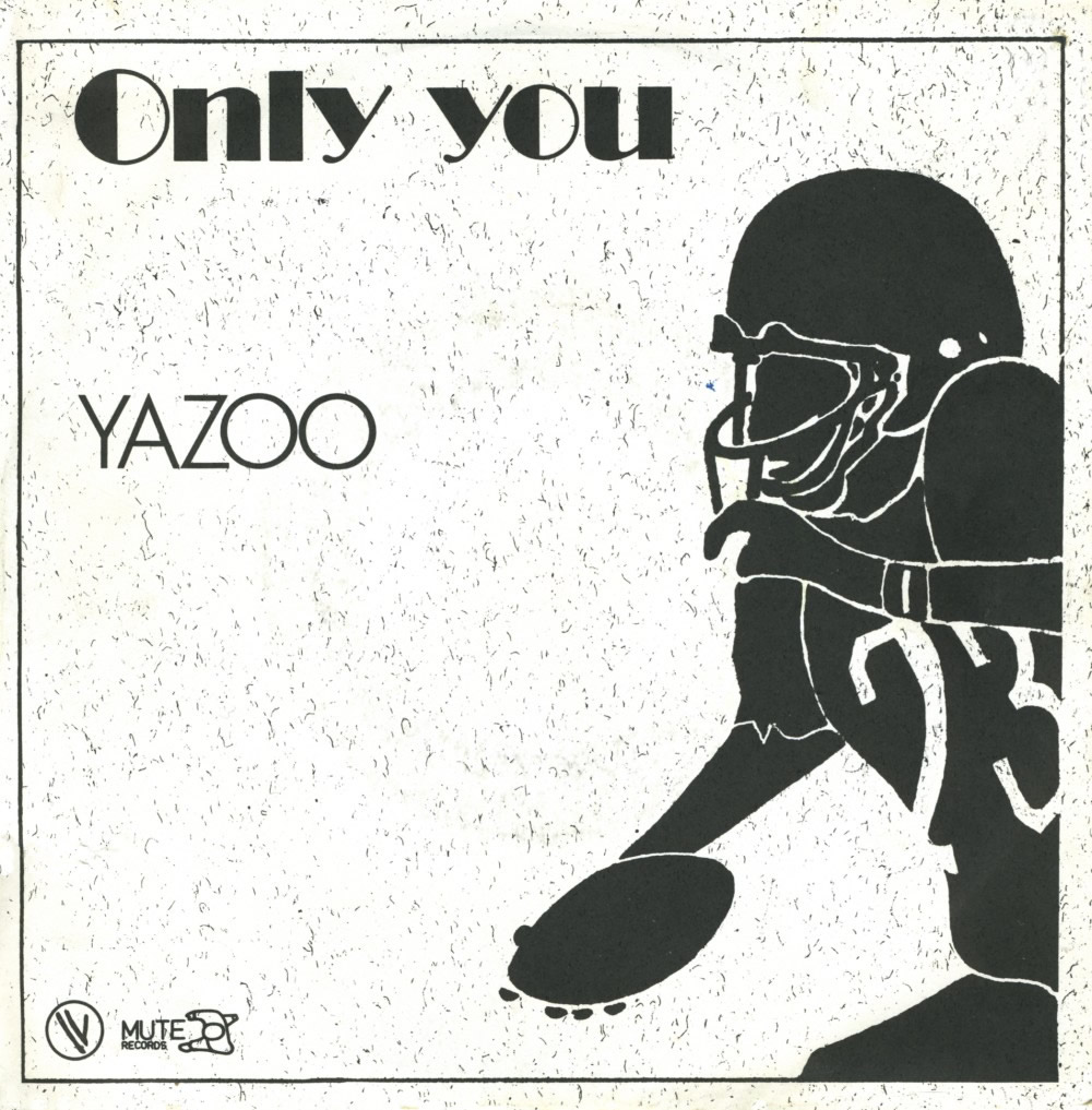 YAZOO ONLY YOU yazoo only you: