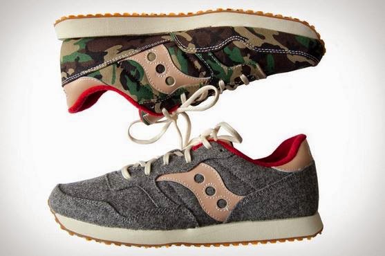saucony lodge pack