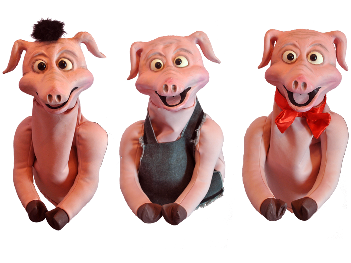 Professional Puppets, Ventriloquism tips, Kids entertainment tips