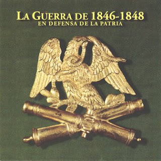 LA GUERRA CONTRA ESTADOS UNIDOS EN 1846 la guerra contra estados unidos en 1846: