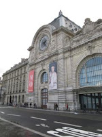 D'Orsay