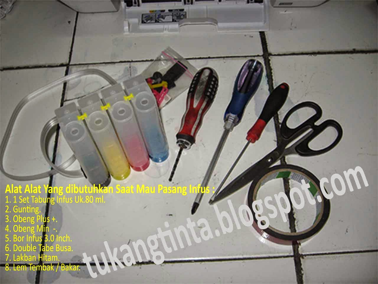 http://tukangtinta.blogspot.com/2014/04/cara-pasang-instalasi-infus-canon.html