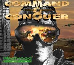 Command & Conquer Command+&+Conquer