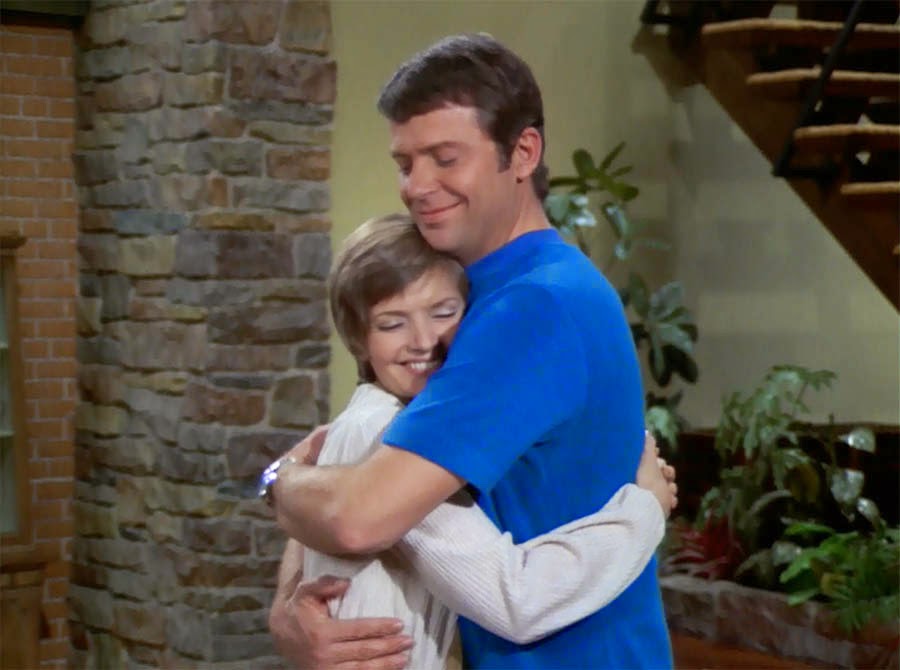 Captive Wild Woman Brady Bunch Mental Health Analysis Will the Real