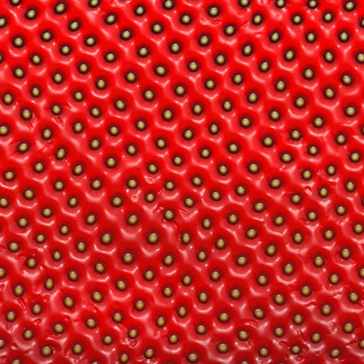 Strawberry – Texture Strawberry – Texture