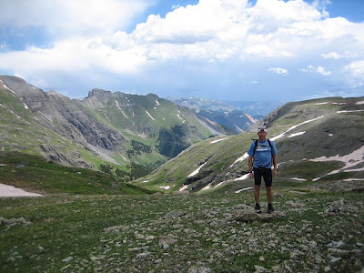 The Trail Aficionado