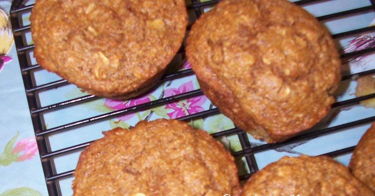 Crafty Moms Share Baking Muffins & Growing Magic Beans Part 1