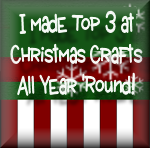 2-1-19 Christmas Crafts All Year Round - Let it Snow