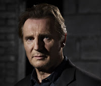 Irish actor Liam Neeson Irish actor Liam Neeson